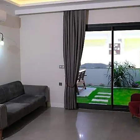 מלון Mercan Ilica 5*