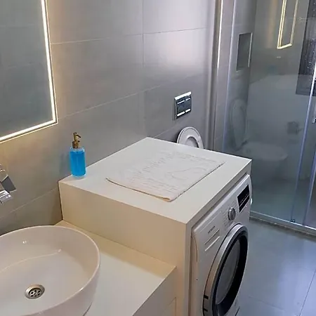 מלון Mercan Ilica 5*