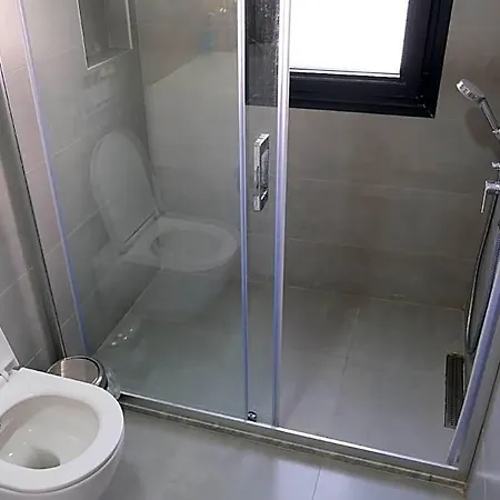 מלון Mercan Ilica 5*